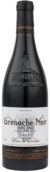 Grenache Noir, Pierrede Beauvais 2013