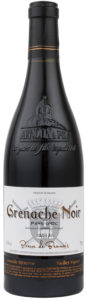 Grenache Noir, Pierrede Beauvais 2013