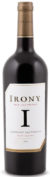 Irony Cabernet Sauvignon, Irony Wine Cellars, 2012