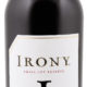 Irony Cabernet Sauvignon, Irony Wine Cellars, 2012