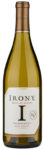 Irony Chardonnay, Irony Wine Cellars, 2013