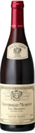 Chambolle-Musigny, Les Drazeys, Louis Jadot, 2009