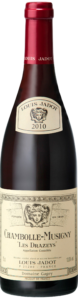 Chambolle-Musigny, Les Drazeys, Louis Jadot, 2009