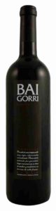 Baigorri Reserva, Bodegas Baigorri, 2006