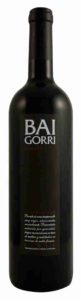 Baigorri Reserva, Bodegas Baigorri, 2006