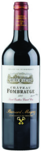 Château Fombrauge, St. Emilion Grand Cru, 2011