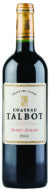 Château Talbot Grand Cru Classé, 2006