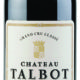 Château Talbot Grand Cru Classé, 2006