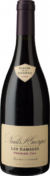 Les Damodes, Nuits St. Georges, 1. Cru, Vougeraie, 2010