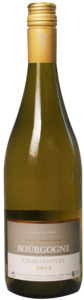 Bourgogne, La Chablisienne, 2013