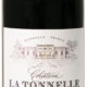 Château La Tonnelle, Haut-Médoc, 2013