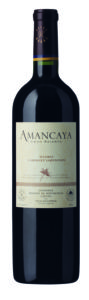 Amancaya, Gran Reserva, Bodegas Caro, 2011