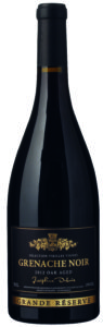 Grenache Noir Vieille Vignes, Henri Dubois, 2012