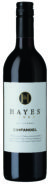 Zinfandel, Hayes Ranch, 2013