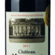 Château Martinet, Saint-Emilion Grand Cru, 2011