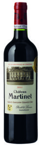 Château Martinet, Saint-Emilion Grand Cru, 2011