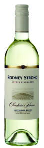 Rodney Strong, Charlottes Home, 2013