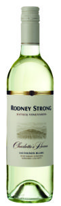 Rodney Strong, Charlottes Home, 2013