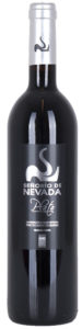 Plata, Señorío de Nevada, 2016