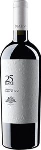 25 Rare, Nativ, 2015
