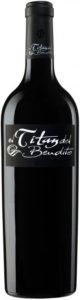 El Titan del Bendito, Dominio del Bendito, 2013
