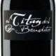 El Titan del Bendito, Dominio del Bendito, 2013