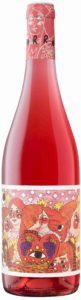 Borron Rosado, Bodegas Garciarvalo, 2016