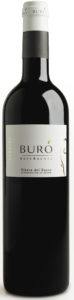 Buró de Peñalosa, Crianza, 2011