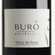 Buró de Peñalosa, Crianza, 2011