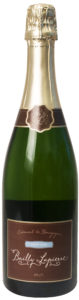 Crémant de Bourgogne, Bailly Lapierre, Brut