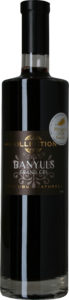 Banyuls Grand Cru Vintage, Vignerons Catalans, 2010