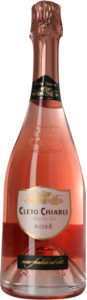 Cleto Chiarli, Brut de Noir Rosé