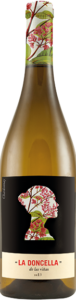 ’La Doncella’ de las viñas, Familia Conesa, 2016