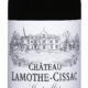 Château Lamothe-Cissac, Haut Médoc, 2013