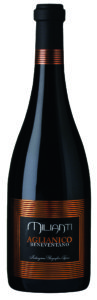 Milianti, 2015