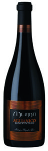 Milianti, 2016