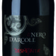 Nero d’Arcole, Desmontà, 2012