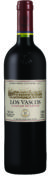 Los Vascos, Grande Reserve, Barons de Rothschild, 2012