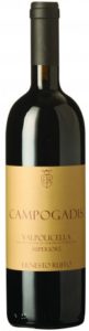 Campogadis Valpolicella Superiore, Ernesto Ruffo, 2013