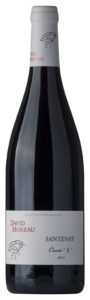 Cuvée S, Santenay, David Moreau, 2014