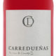 Carredueñas Rosado, Concejo Bodegas, 2016