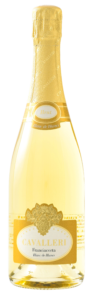 Franciacorta Blanc de Blancs Brut, Cavalleri