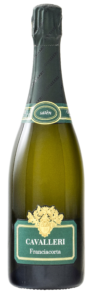Franciacorta Satèn, Cavalleri