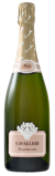Franciacorta Rosé, Cavalleri, 2012