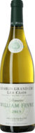 Chablis, Domaine Les Clos Grand Cru, William Fevre, 2015