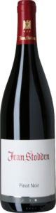 Spätburgunder, Jean Stodden, 2014