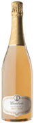 Franciacorta Brut Rosé, Castelveder