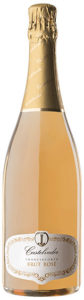 Franciacorta Brut Rosé, Castelveder