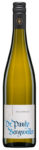 Riesling Trocken, Dr. Pauly-Bergweiler, 2016