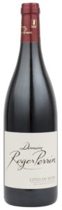 Rouge Fruité, Domaine Roger Perrin, 2014